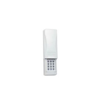 Télécommande / Emetteur 4050 radio portatif 2 canaux 40.685 MHZ SOMMERnexiste plus / remplacer tel+récep