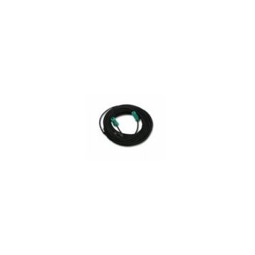 Kit de butée de contact 35mm M8 pour profil de contact de sécurité SOMMER