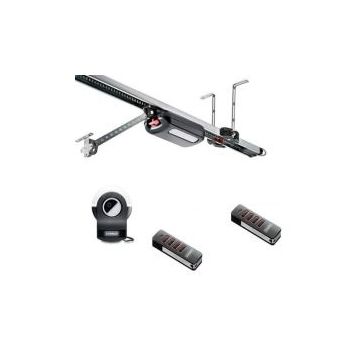 Émetteur/Bip portatif 2 canaux Pearl Twin boutons robustes 868MHz.- SOMMER -