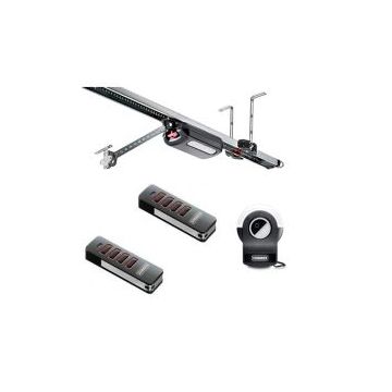 Kit de motorisation porte de garage S1015400001pro+ 600Nm + 1 tèl Sommer. - SOMMER -