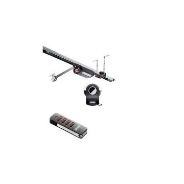 Kit de motorisation porte de garage S9060 pro+ + 2 tèl Sommer. - SOMMER -