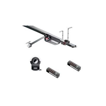 Kit de motorisation porte de garage S1015500001pro+ 800Nm + 1 tèl Sommer. - SOMMER - Voir SOS101550004