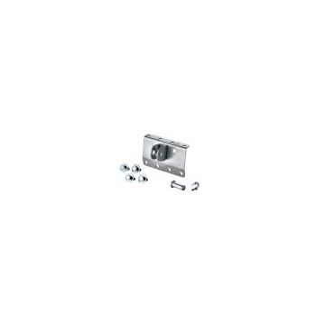 Éclairage LED supplémentair LUMI PRO+  24Vcc 4W pour SOMMER pro+.- SOMMER -