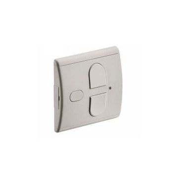 Detecteur de mouvement avec capteur infrarouge compatible avec SOMMERBase+ et Pro+. - SOMMER -