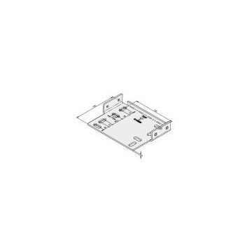 Émetteur portatif 3 cannaux Pearl Status + bouton de vérification 868MHz. - SOMMER -