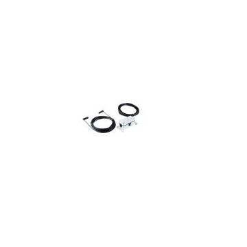 Ferrure de poteau à rotule 60/210 Droit pour moteur Twist 200 E / EL -SOMMER -