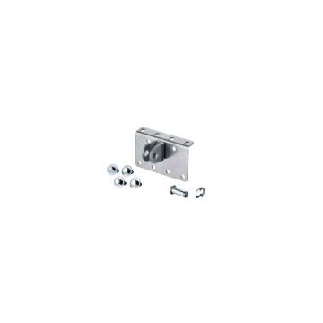 Kit de motorisation portail battant 350Kg larg battant max 3.5m galvanisé à chaud gauche twist UG.