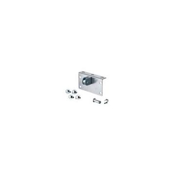 Kit ferrure de porte sectionnelle de type G. - SOMMER -