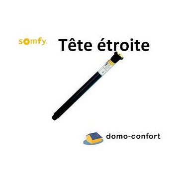 Kit de modernisation pour fenêtre coffre tunnel et menuisé TRADI S&SO RS100 io SOMFY