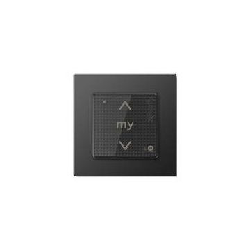 Inverseur position fixe LEGRAND MOSAIC 45 PF BLANC **Nouvel esthétique** SOMFY