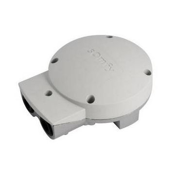 Module sensitif SMOOVE 1 RTS noir Somfyremplacé par SY1800327