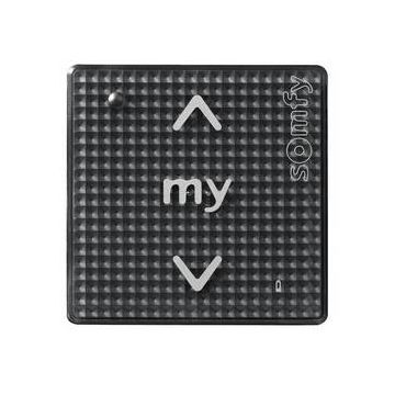 TELIS 1 pour variation RTS - Finition Pure Somfy remplacé par SY1811608