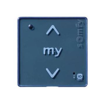 Télécommande TELIS 16 RTS Pure *non horaire* Somfy - Identique à la ref SY2401100