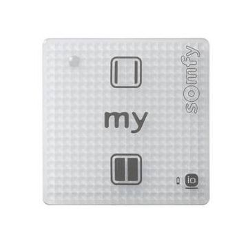 Télécommande TELIS 16 RTS Silver **Pas de prog horaire ** Somfy *rupture*