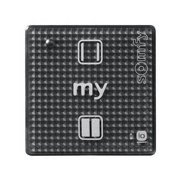 Rampe d’éclairage à variateur intégré RTS – 1 mètre Somfy Nexiste plus