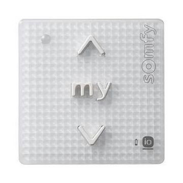 Commande filaire SMOOVE UNO IB Pure Shine *sans cadre* nvlle gamme ligne Bus (IB)