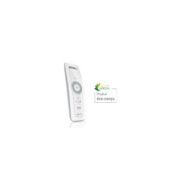 Télécommande SITUO 5 RTS à variation - Finition Pure - Somfy REMPLACEE PAR SY1870582