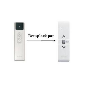 Sécurité portillon radio DEXXO SOMFY / protection portillon sans cable spiralé - SOMFY-