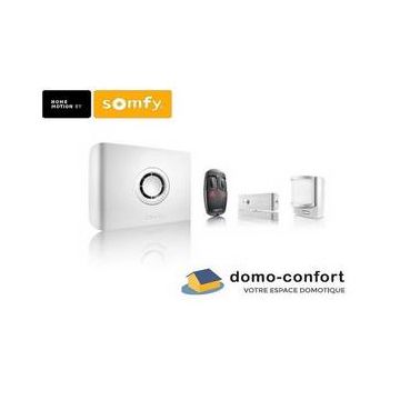 Visiophone video couleur V200 REMPLACE PAR SY2401289 Somfy