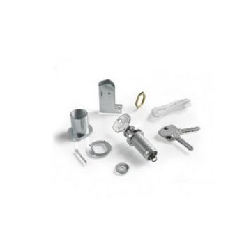 Attache rigide clicksur 2 maillons lame 14mm SOMFY