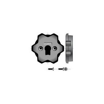 Support LS40 - tiroir 68 mm somfy