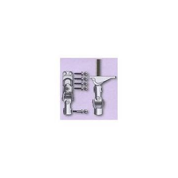 Sortie de caisson verticale pour baillonnette somfy