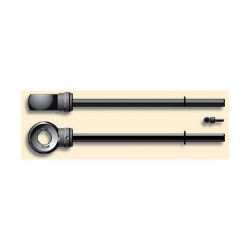 Rallonges pour systèmes fins de course LT somfy