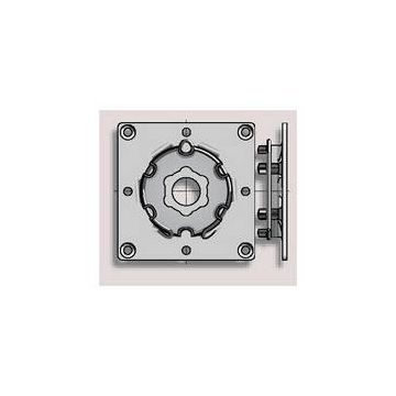 Câble RRF noir 05 m opérateur RTS avec prise Hirschmann SOMFY