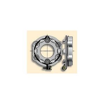 Câble RRF noir 05 m LT50/60 fiche étanche SOMFY