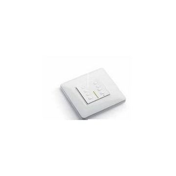 Détecteur de mouvement ext. blanc 2 canauxnexiste plus