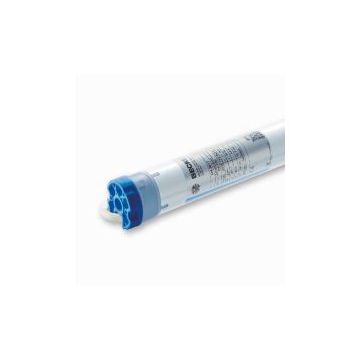 Moteur court de volet roulant pour fenêtre étroite R4-M17 4Nm 17Tr/min diam 50. - BECKER -