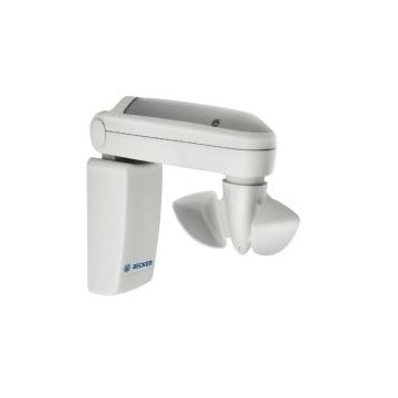 Capteur vent et soleil SC81 pour commande filaire SWC62 uniquement volet roulant et store. - Becker -