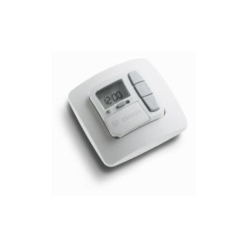 Commande de protection soleil et vent SWC62 pour volet roulant. - Becker -