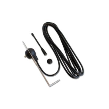 Antenne pour récepteurs 868MHz