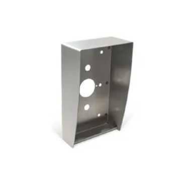 Boitier dencastrement pour interphone / vidéophone CARDIN CAR5011E - CARDIN