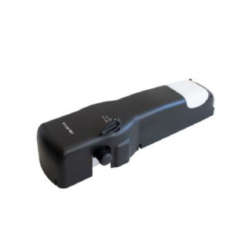 Moteur maître porte de garage basculante à contre poids, 230V, avecélectronique, sans récepteur