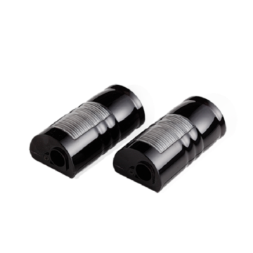 Paire de photocellule RADIO en 433Mhz à combiner avec le kit transceiver Cardin