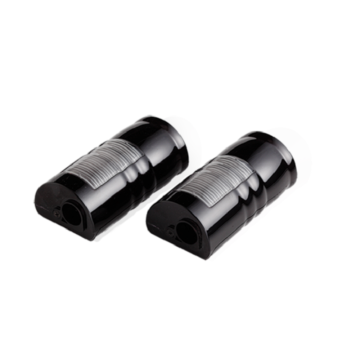 Paire de photocellule RADIO en 868Mhz à combiner avec le kit transceiver Cardin