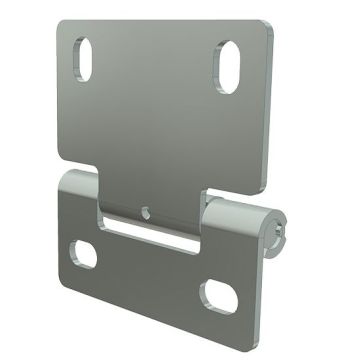 Charnière intermédiaire Epco-Italpanelli 60 mm - DOCO -