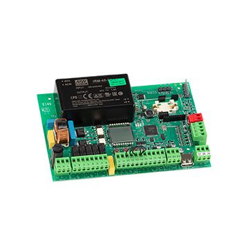 Carte électronique d'automatisation E145s -FAAC