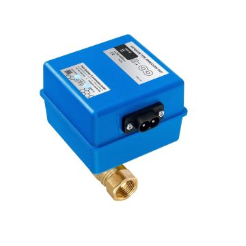 Cadenas de voyage à combinaison 3 chiffres 32mm. - FICHET -