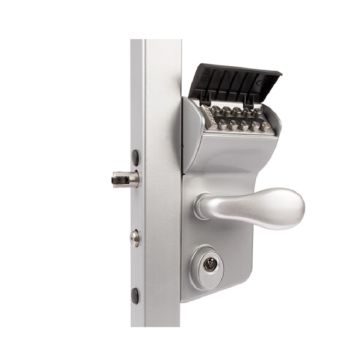 OPTION COULEUR NOIR / RAL 9005