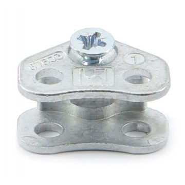 Butée de référence pour rail SK chaîne  - MARANTEC -