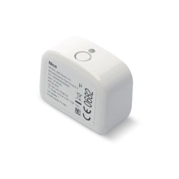 Télécommande / Emetteur Nice Era One 9 canaux NICE 868.46 MHz