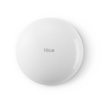 Télécommande / Emetteur NiceFlor-m 4 canaux NICE 43392 MHz