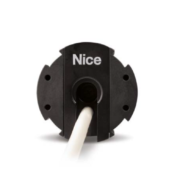 Moteur ERA MAT MT Ø 45 mm récepeur int.fin course électr.15Nm17Rpm NICE