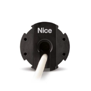 Moteur ERA MAT MT Ø 45 mm récepeur int.fin course électr.4Nm26RpmNICE