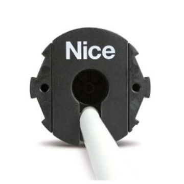 Moteur ERA MAT MVS Ø 45 mm récepeur int.fin course électr.15Nm17Rpm NICE