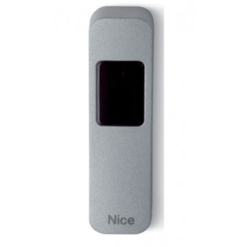 Photocellule à réflexion + miroir réfléchissant - NICE -