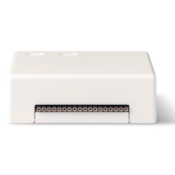 Détecteur infrarouges compatible animaux 12 m90°